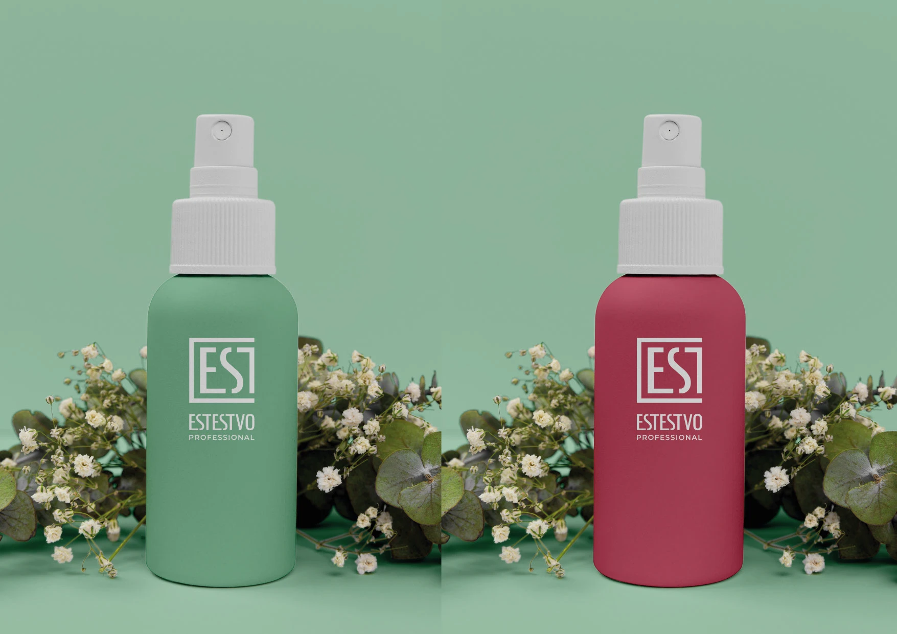 Логотип Брендинг Айдентика Дизайн этикетки Косметики — Изображение №25 — Брендинг на Dprofile