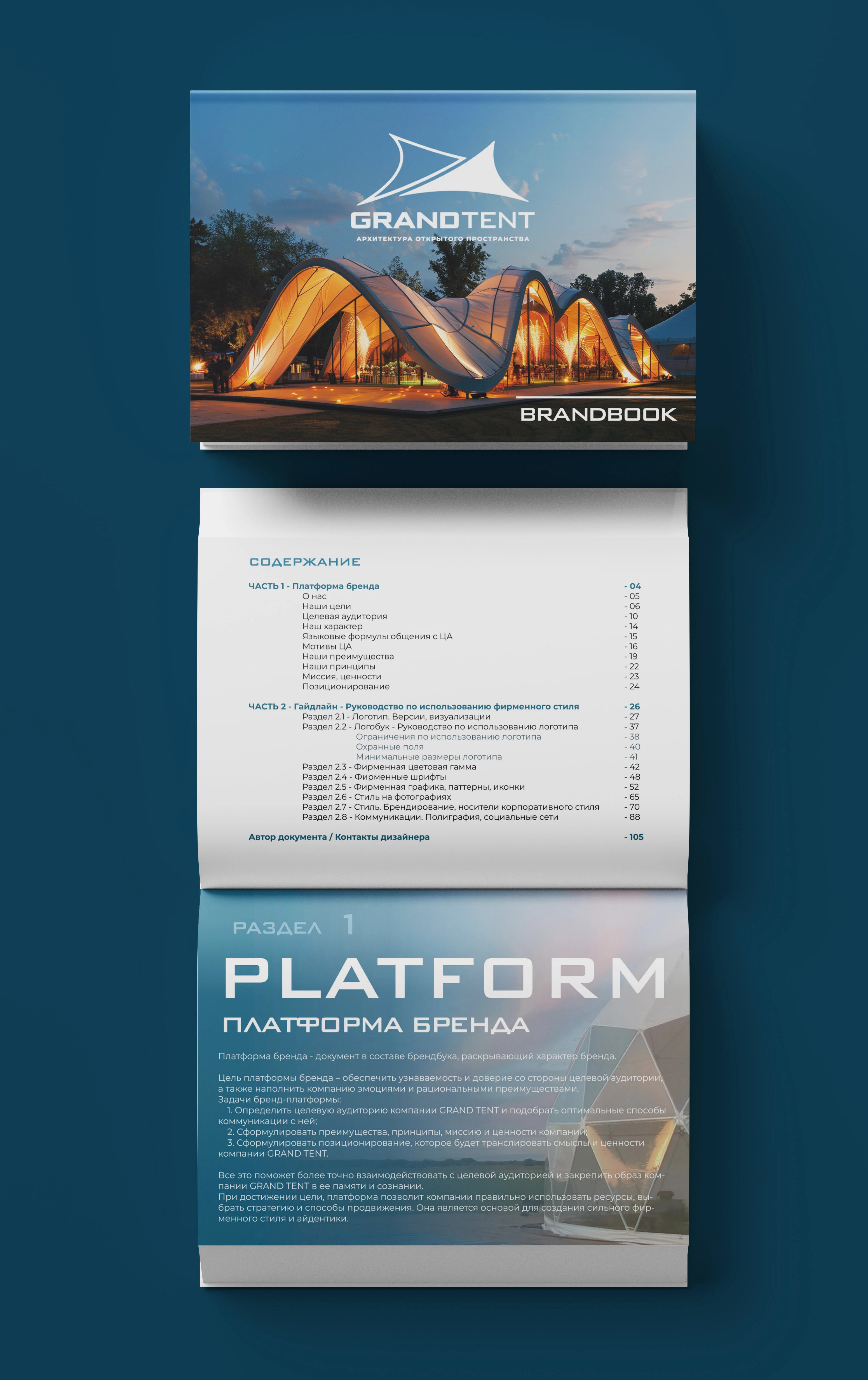 БРЕНДБУК ЛОГОТИП АЙДЕНТИКА БРЕНДИНГ — Изображение №2 — Брендинг, Маркетинг на Dprofile