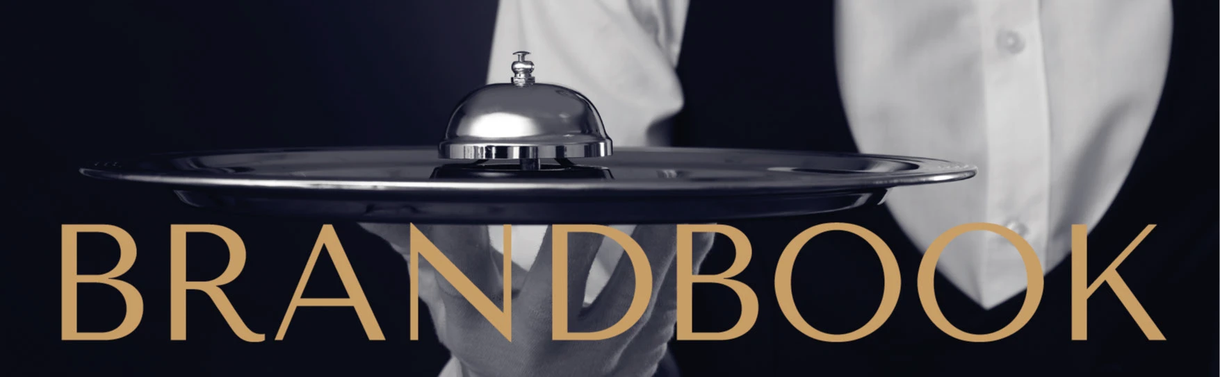 БРЕНДБУК, ЛОГОТИП, АЙДЕНТИКА Консьерж сервиса — Изображение №3 — Брендинг на Dprofile