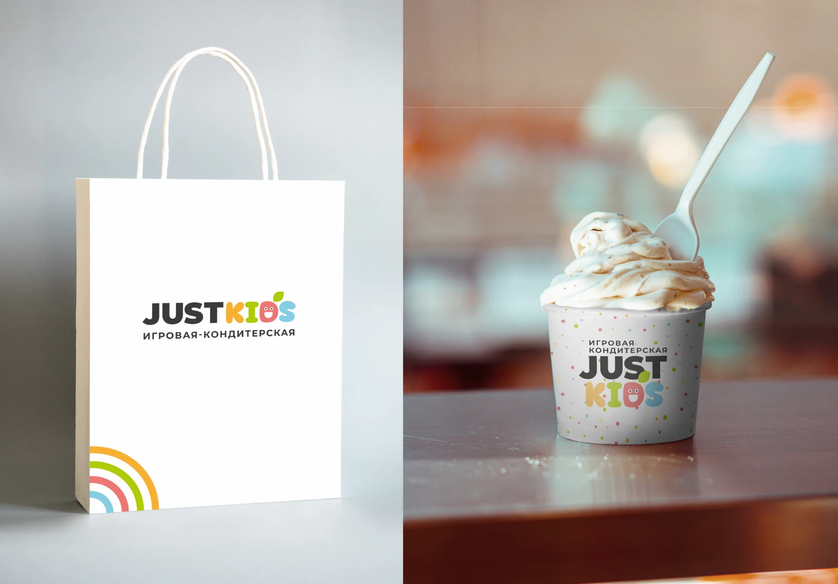 Брендбук, Логотип, Айдентика. Брендинг Кафе Ресторан — Изображение №43 — Брендинг на Dprofile