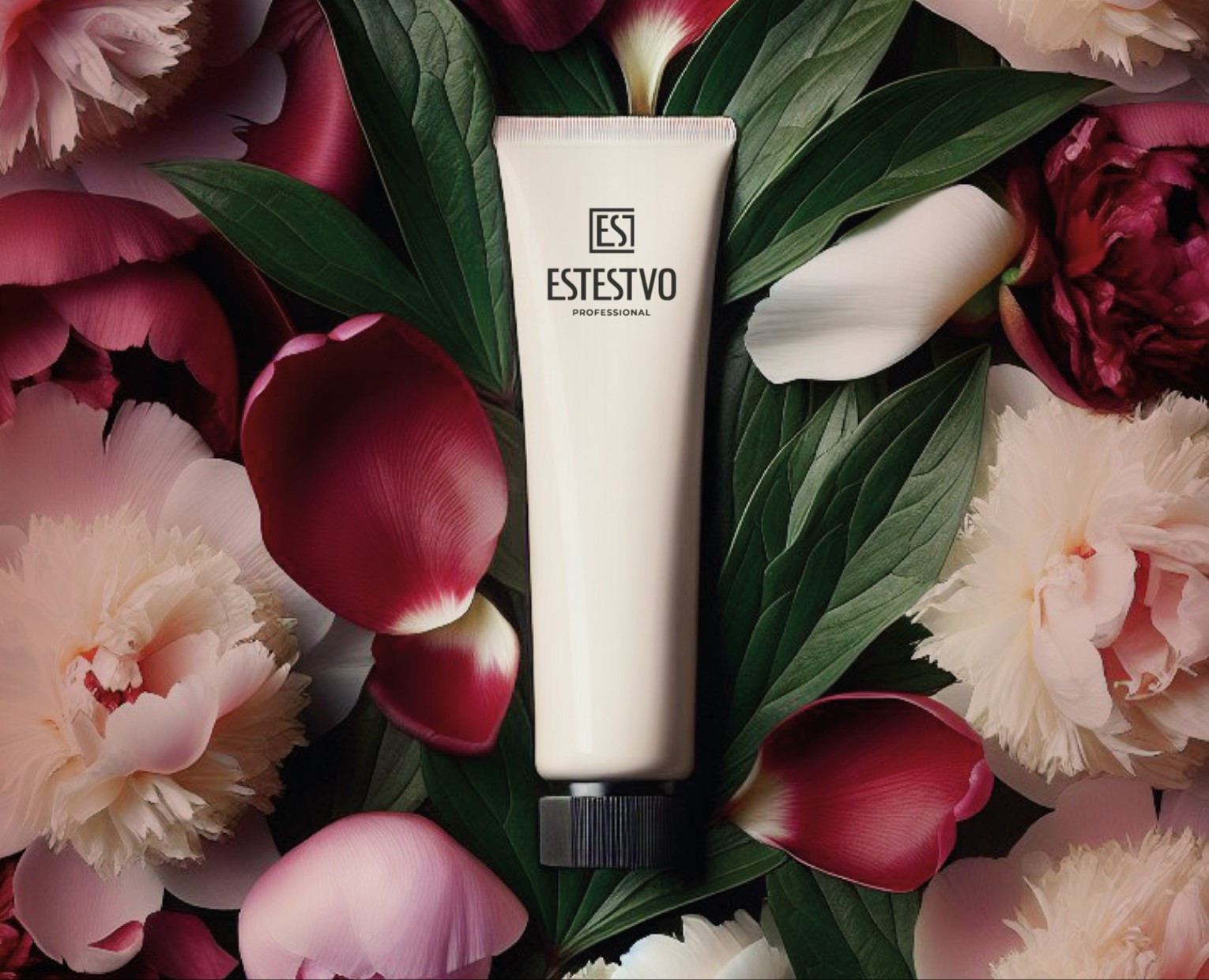 Логотип Брендинг Айдентика Дизайн этикетки Косметики на Dprofile