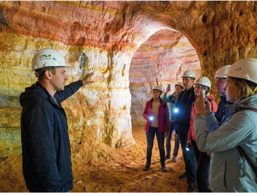 Логотип для  "Сохранение природы и культурного наследия" — Изображение №17 — Интерфейсы, Брендинг на Dprofile