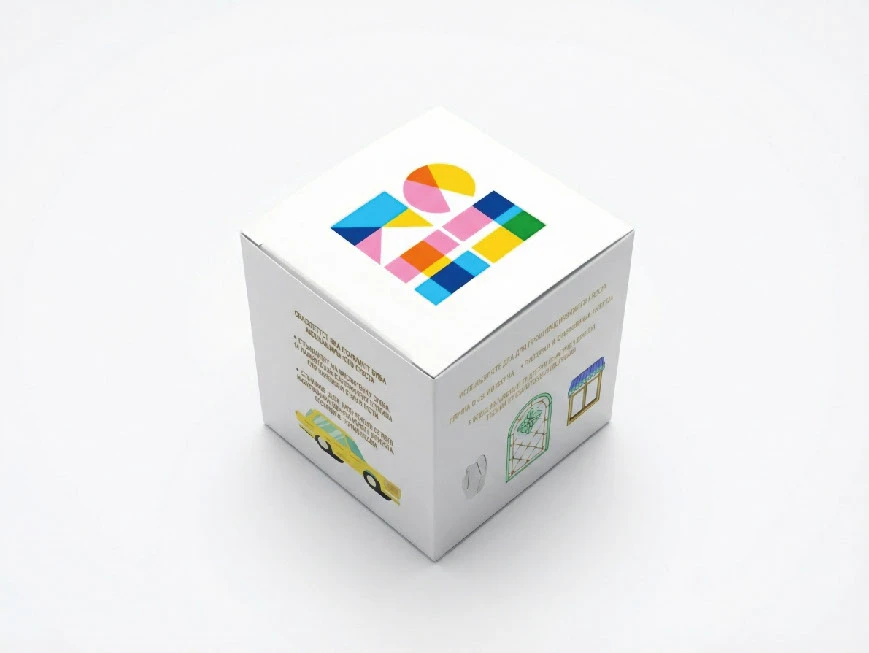 Логотип для  "Сохранение природы и культурного наследия" — Изображение №15 — Интерфейсы, Брендинг на Dprofile