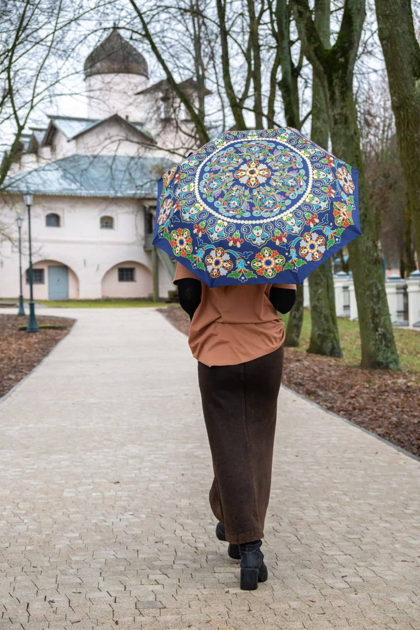 Мерч для Новгородского музея-заповедника — Изображение №19 — Брендинг, Графика на Dprofile