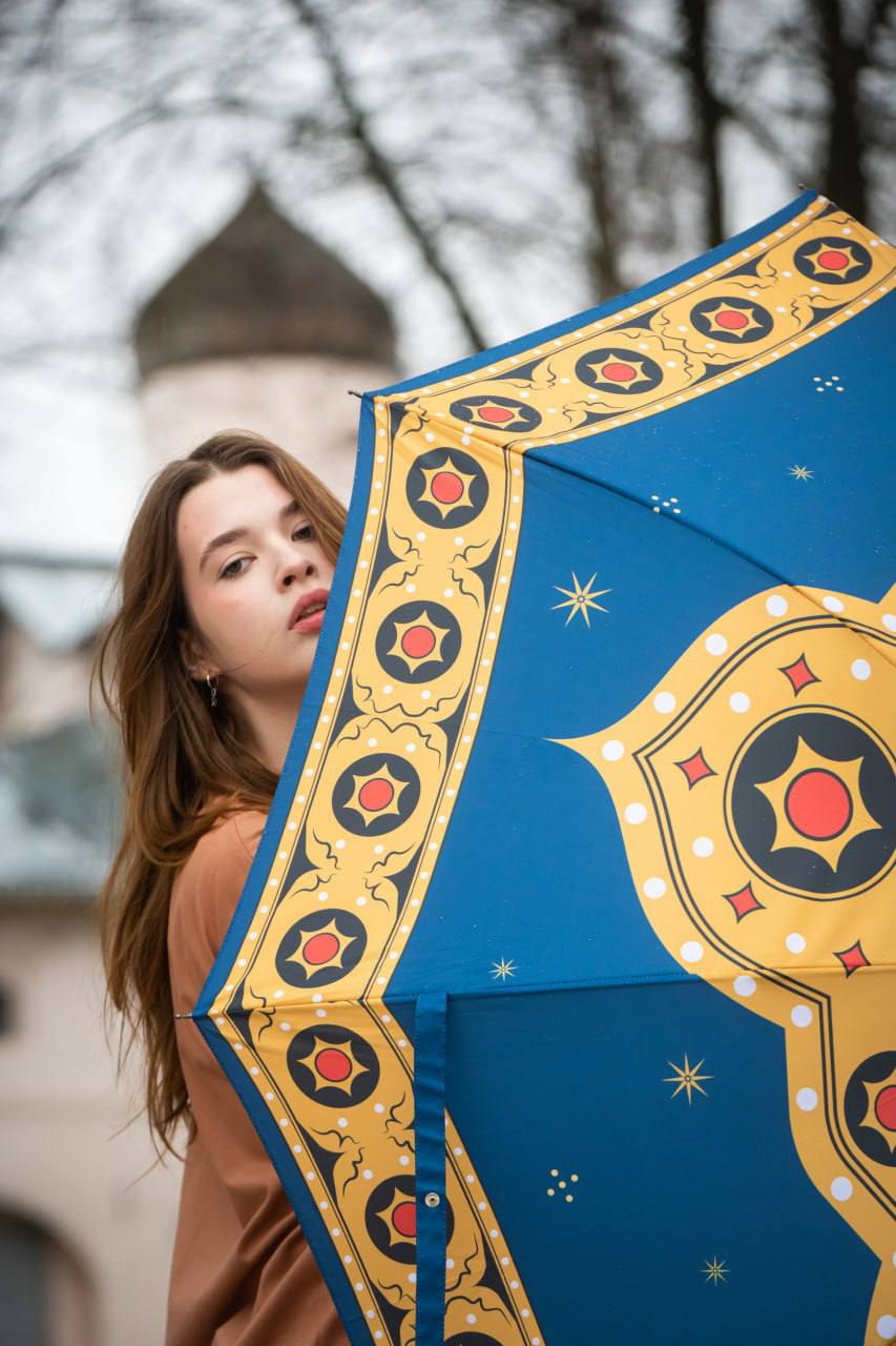 Мерч для Новгородского музея-заповедника — Изображение №18 — Брендинг, Графика на Dprofile