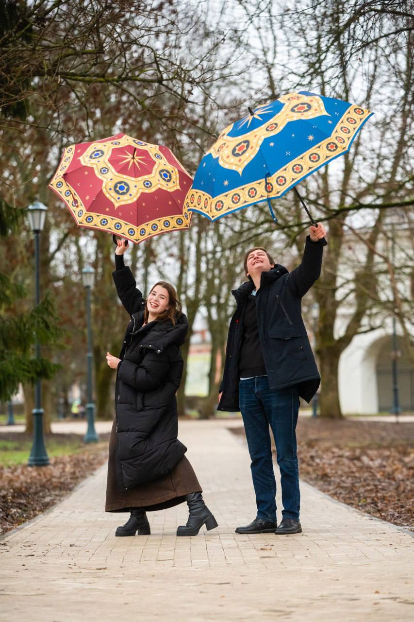 Мерч для Новгородского музея-заповедника — Изображение №20 — Брендинг, Графика на Dprofile