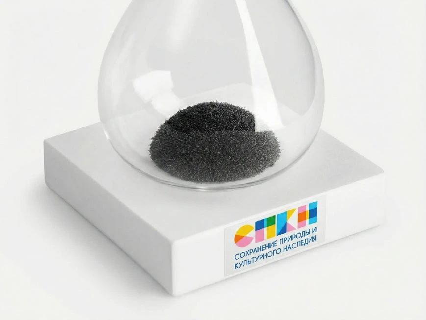 Логотип для  "Сохранение природы и культурного наследия" — Изображение №14 — Интерфейсы, Брендинг на Dprofile