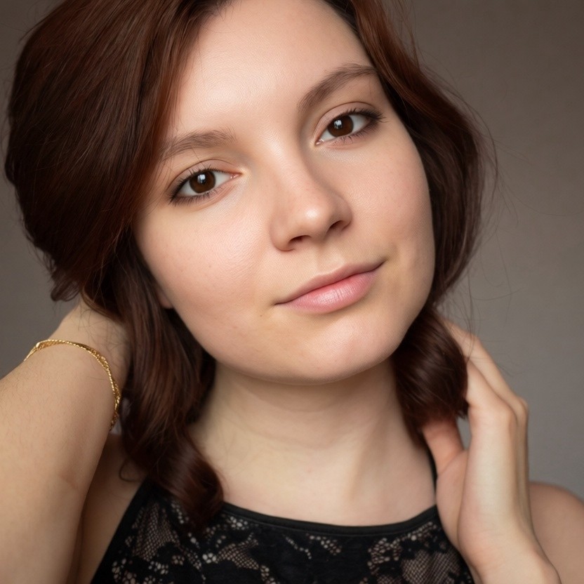 Аватар пользователя Анастасия Евтеева