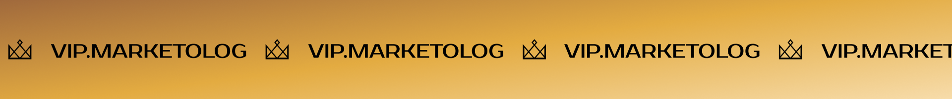 Брендинг для обучения по маркетингу Vip.Marketolog — Изображение №6 — Брендинг на Dprofile