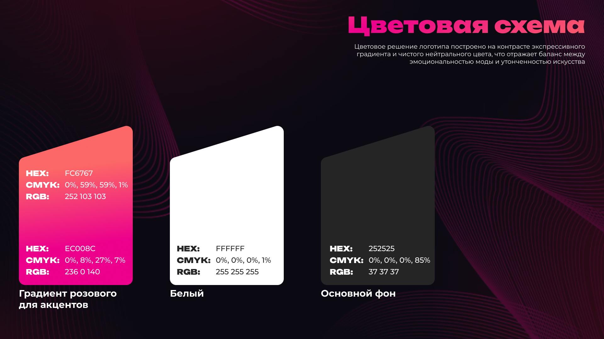 Разработка логотипа и фирменного стиля| FANATATION — Изображение №6 — Брендинг на Dprofile