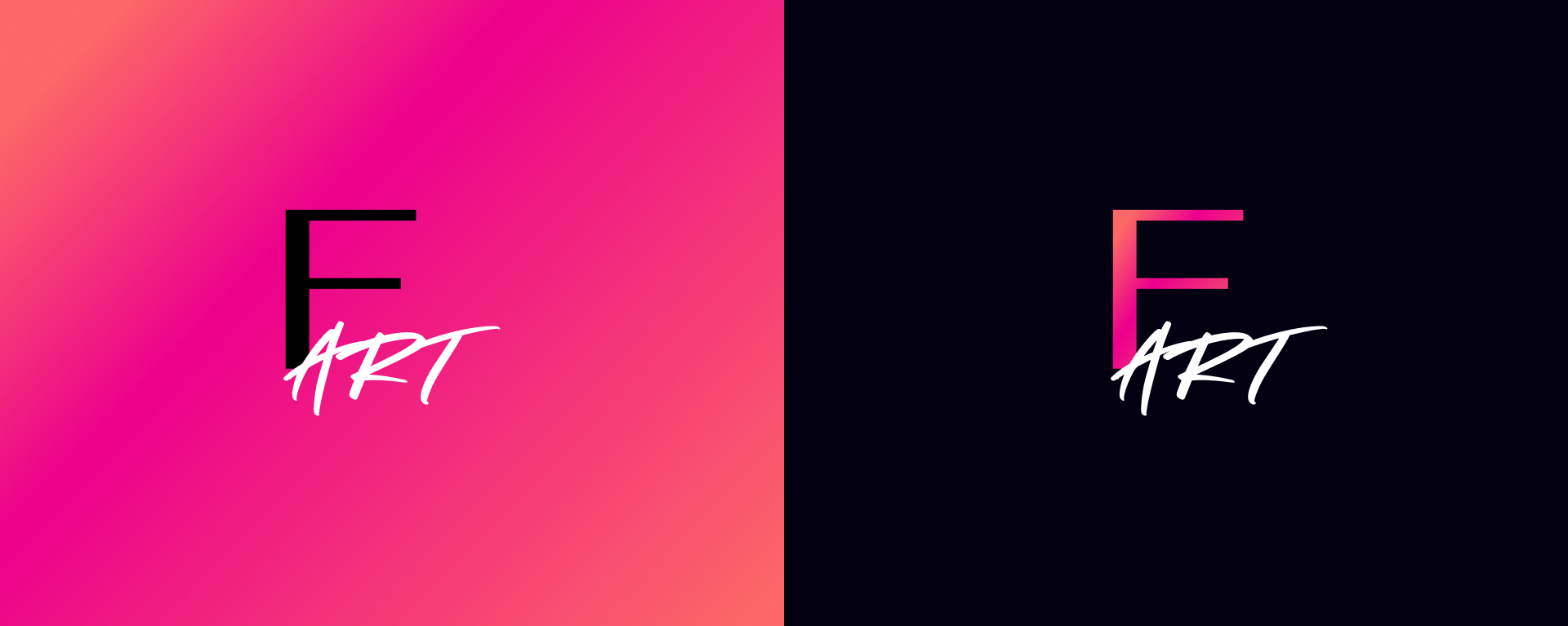 Разработка логотипа и фирменного стиля| FANATATION — Изображение №4 — Брендинг на Dprofile