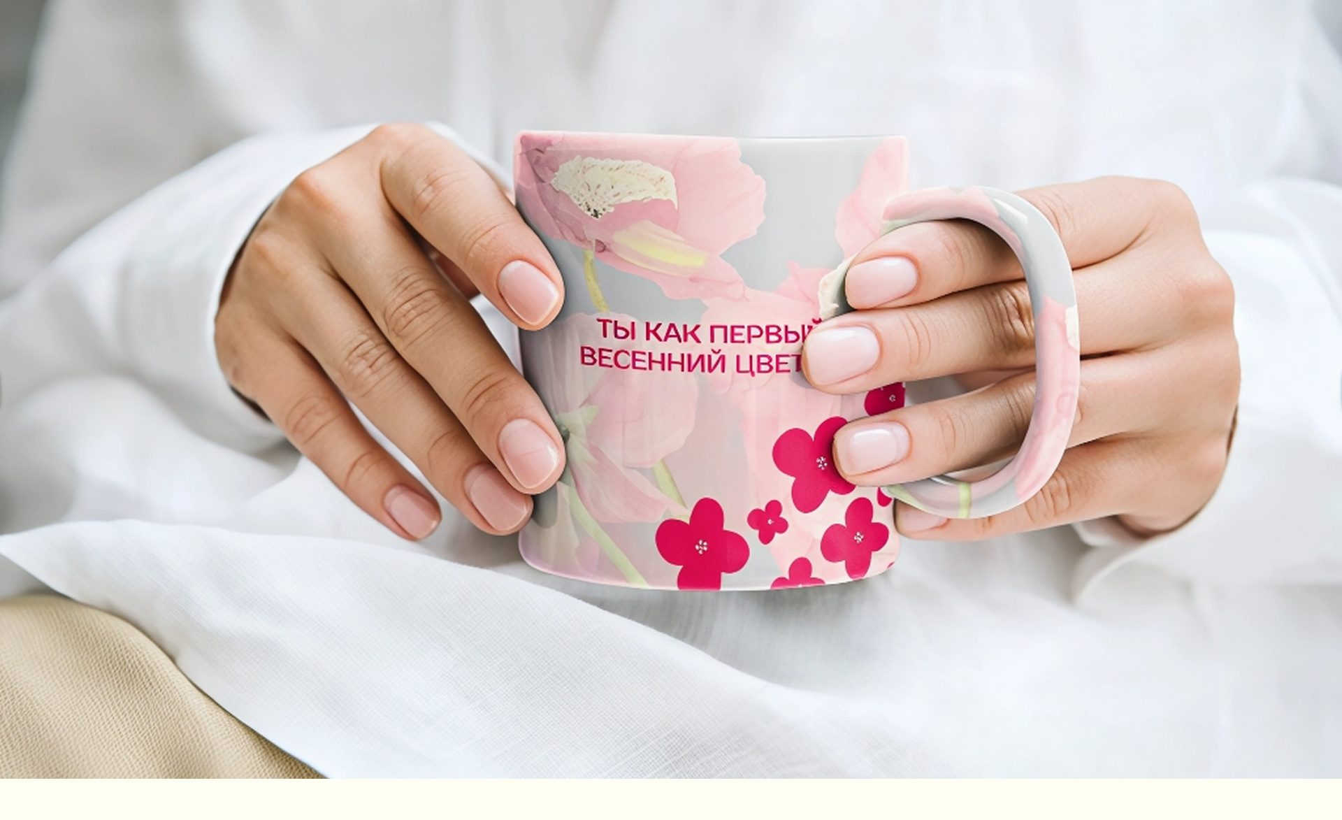 Брендинг | Лавка полевых цветов — Изображение №14 — Интерфейсы, Брендинг на Dprofile