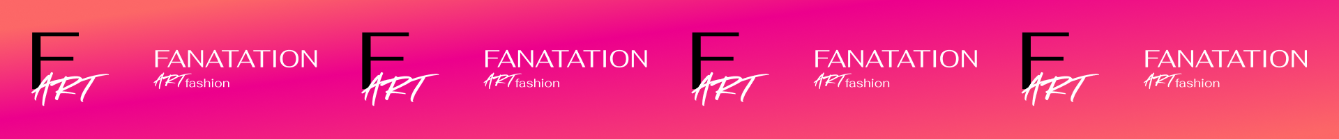 Разработка логотипа и фирменного стиля| FANATATION — Изображение №11 — Брендинг на Dprofile