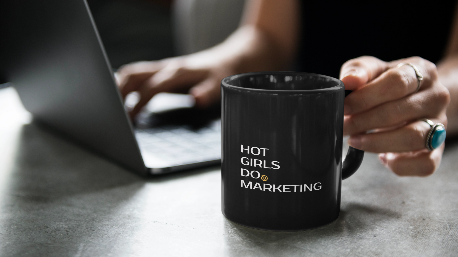 Брендинг для обучения по маркетингу Vip.Marketolog — Изображение №14 — Брендинг на Dprofile