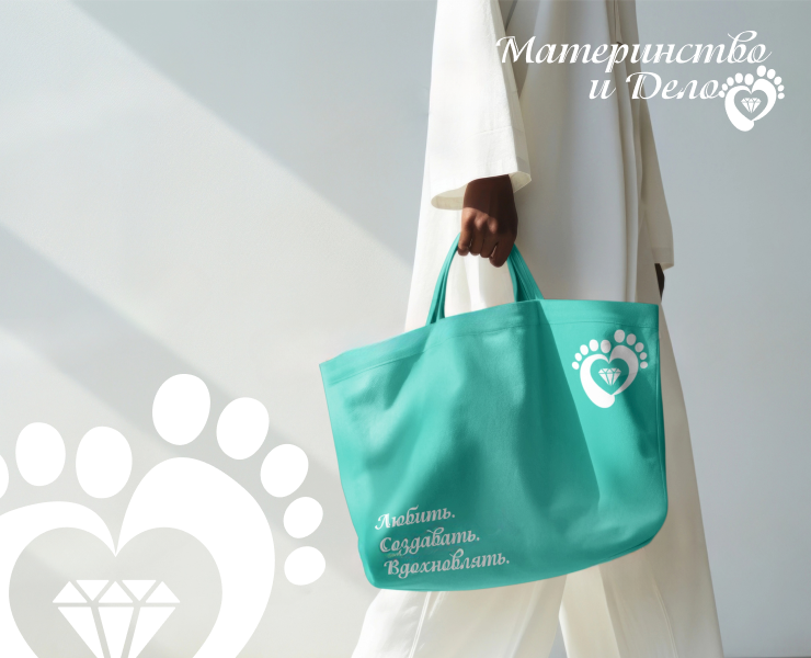 Разработка логотипа и фирменного стиля на Dprofile