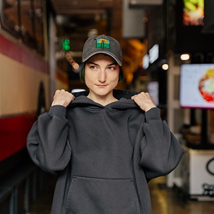 Аватар пользователя Полина Вишнякова