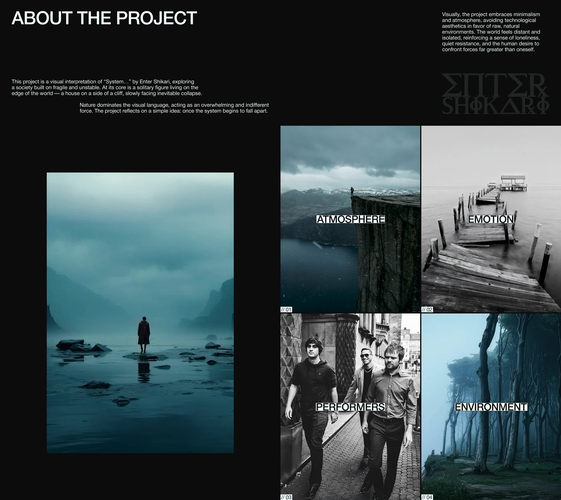 AI Music Snippet — Изображение №2 — Анимация на Dprofile