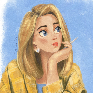 Аватар пользователя Kristina Kulakova