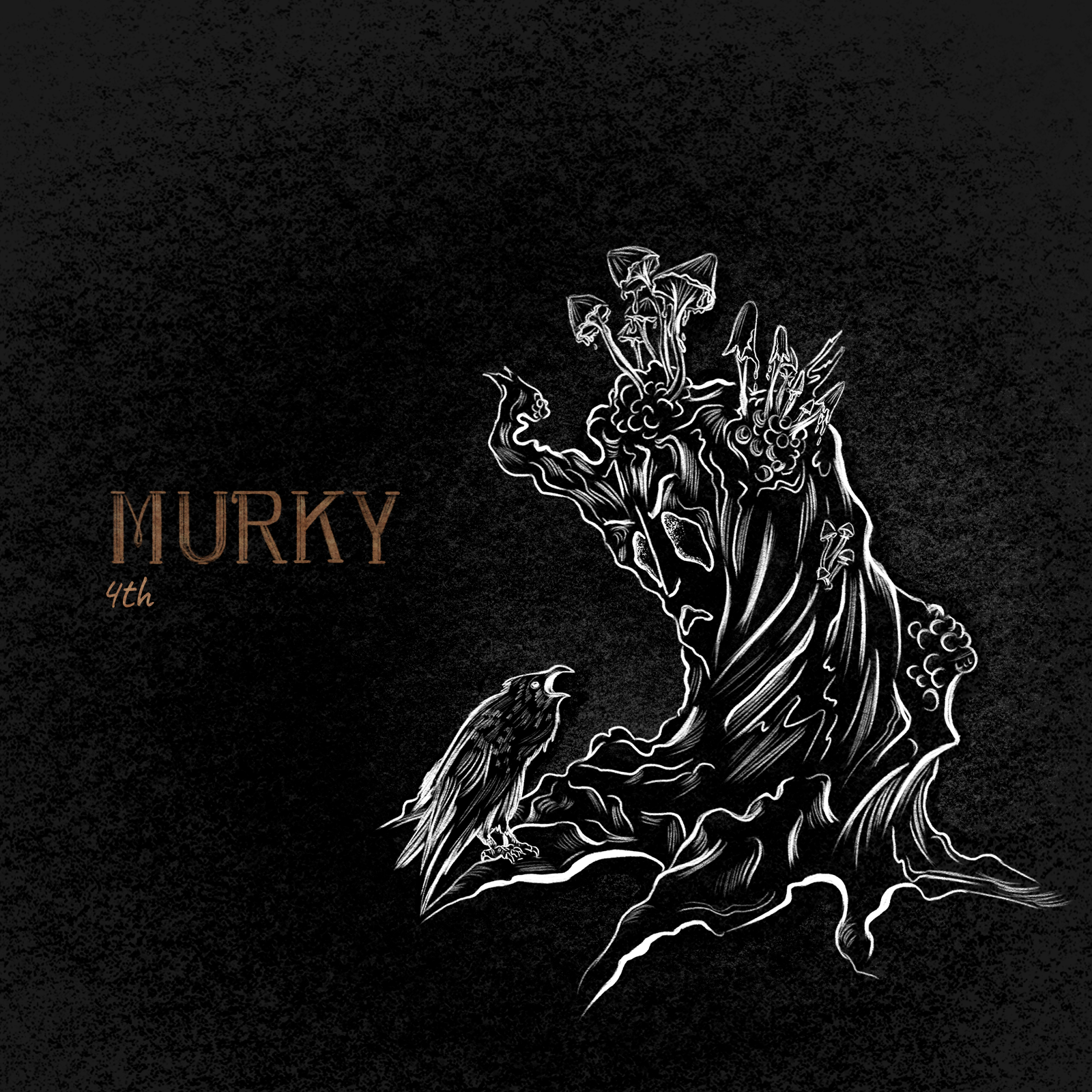 Inktober 2025 Character development — Изображение №3 — Иллюстрация, Графика на Dprofile