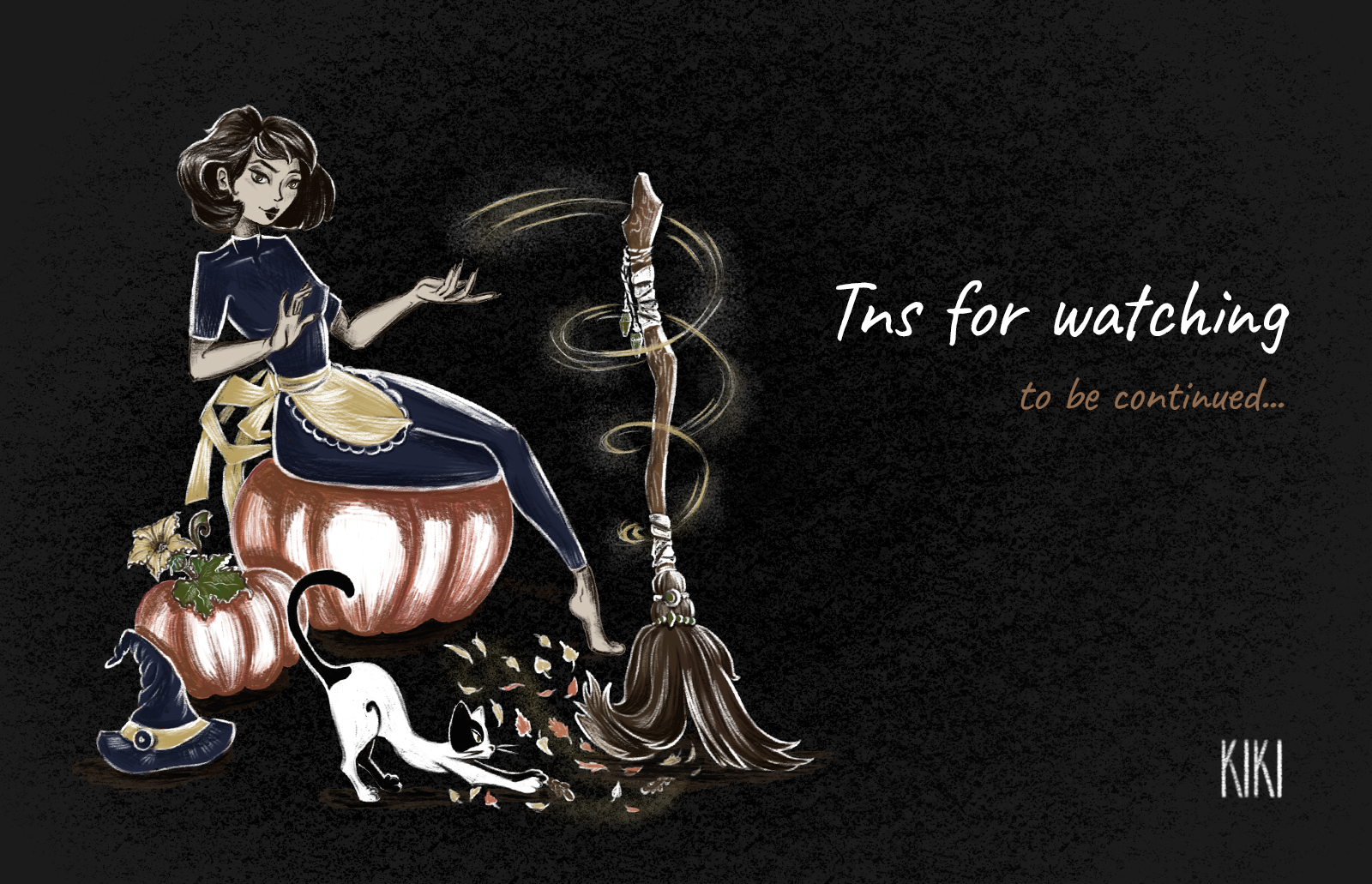 Inktober 2025 Character development — Изображение №11 — Иллюстрация, Графика на Dprofile