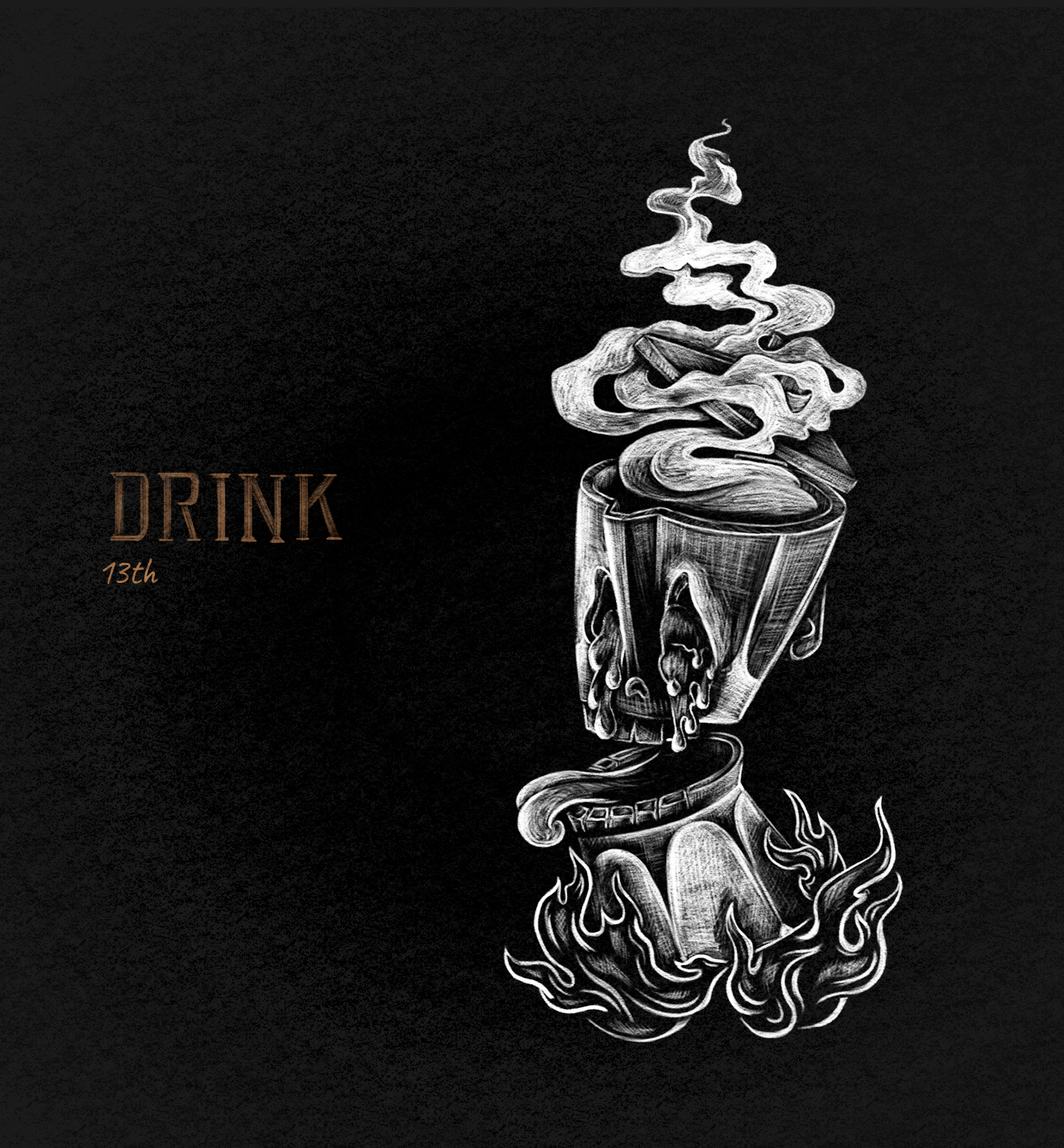 Inktober 2025 Character development — Изображение №9 — Иллюстрация, Графика на Dprofile