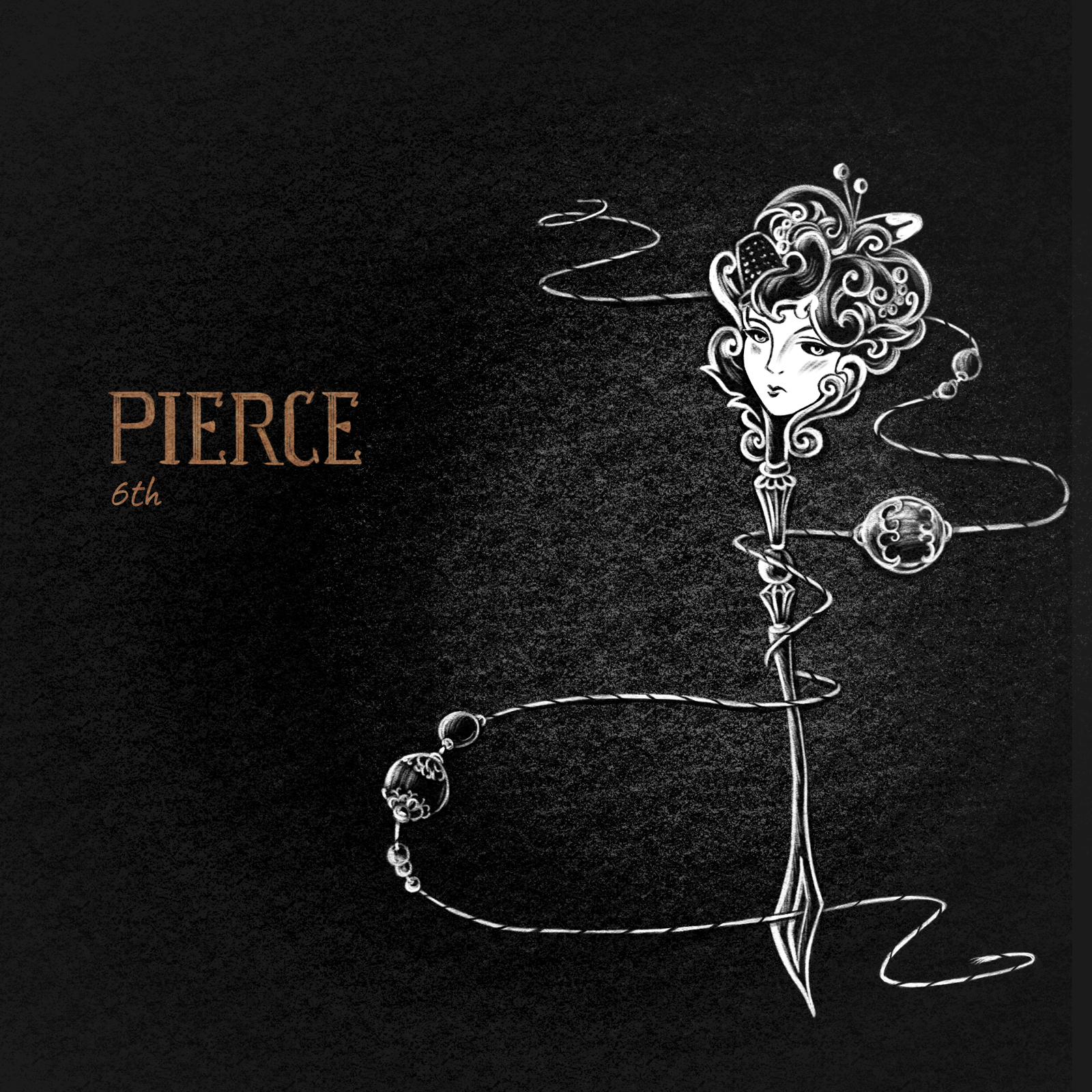 Inktober 2025 Character development — Изображение №5 — Иллюстрация, Графика на Dprofile