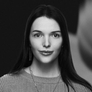 Аватар пользователя Ксения Солнышкова