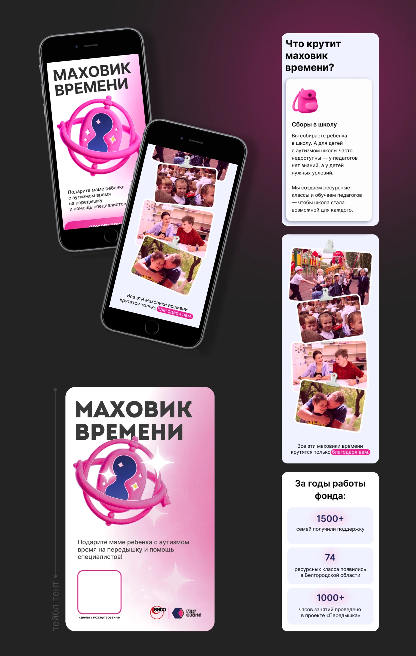 Портфолио 2026 // бренд-дизайнер — Изображение №21 — Брендинг на Dprofile