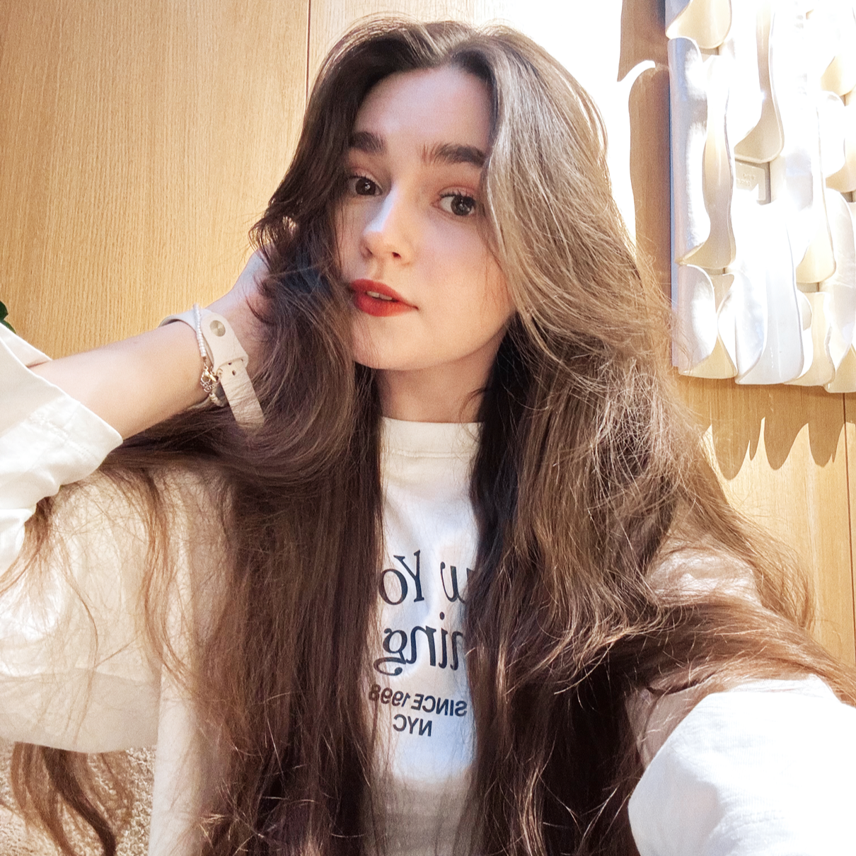 Аватар пользователя Ксения Степанова