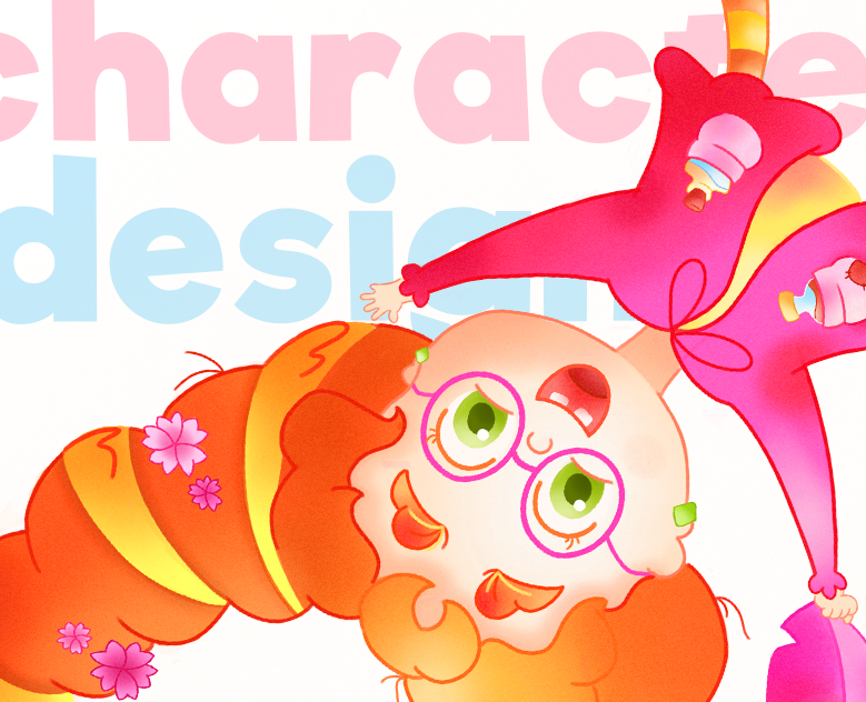 Дизайн персонажей | Детская иллюстрация — Иллюстрация, Графика на Dprofile