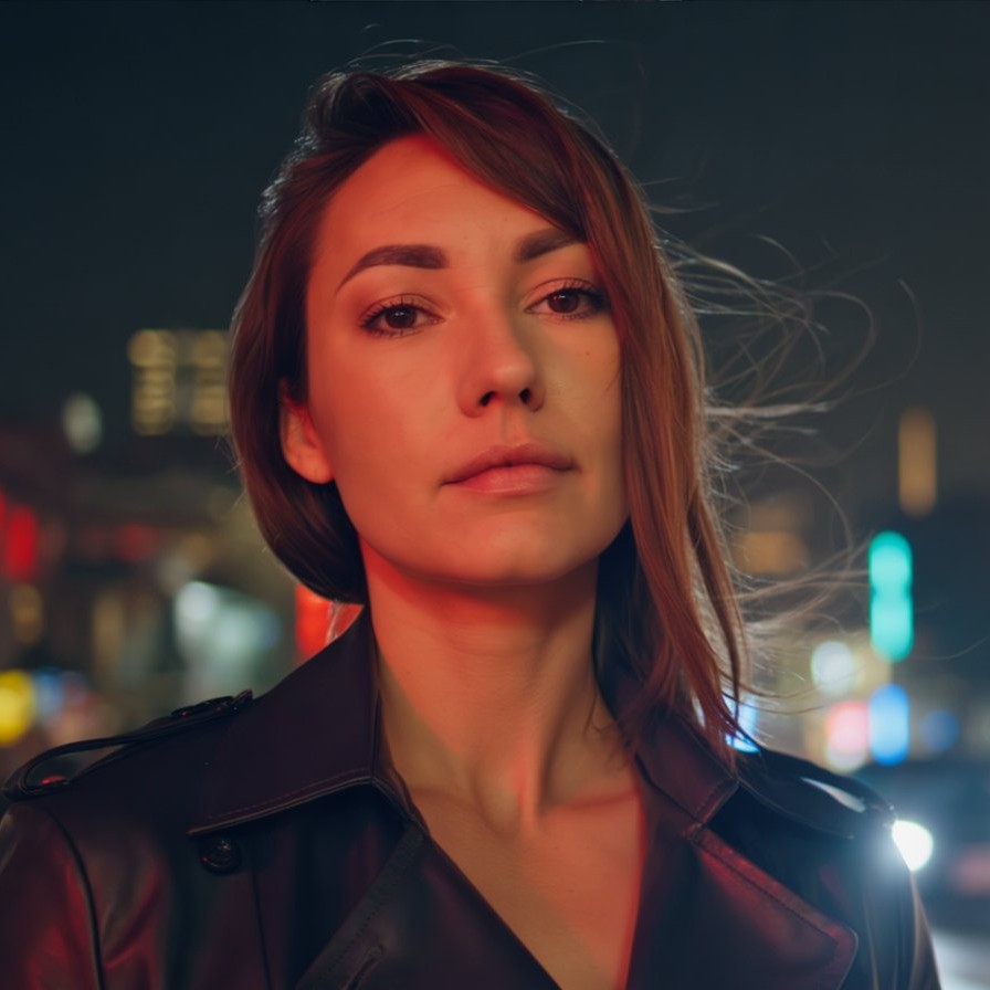 Аватар пользователя Катерина Мешакина