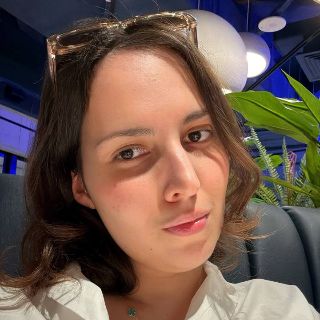 Аватар пользователя Viktoria Abramyan