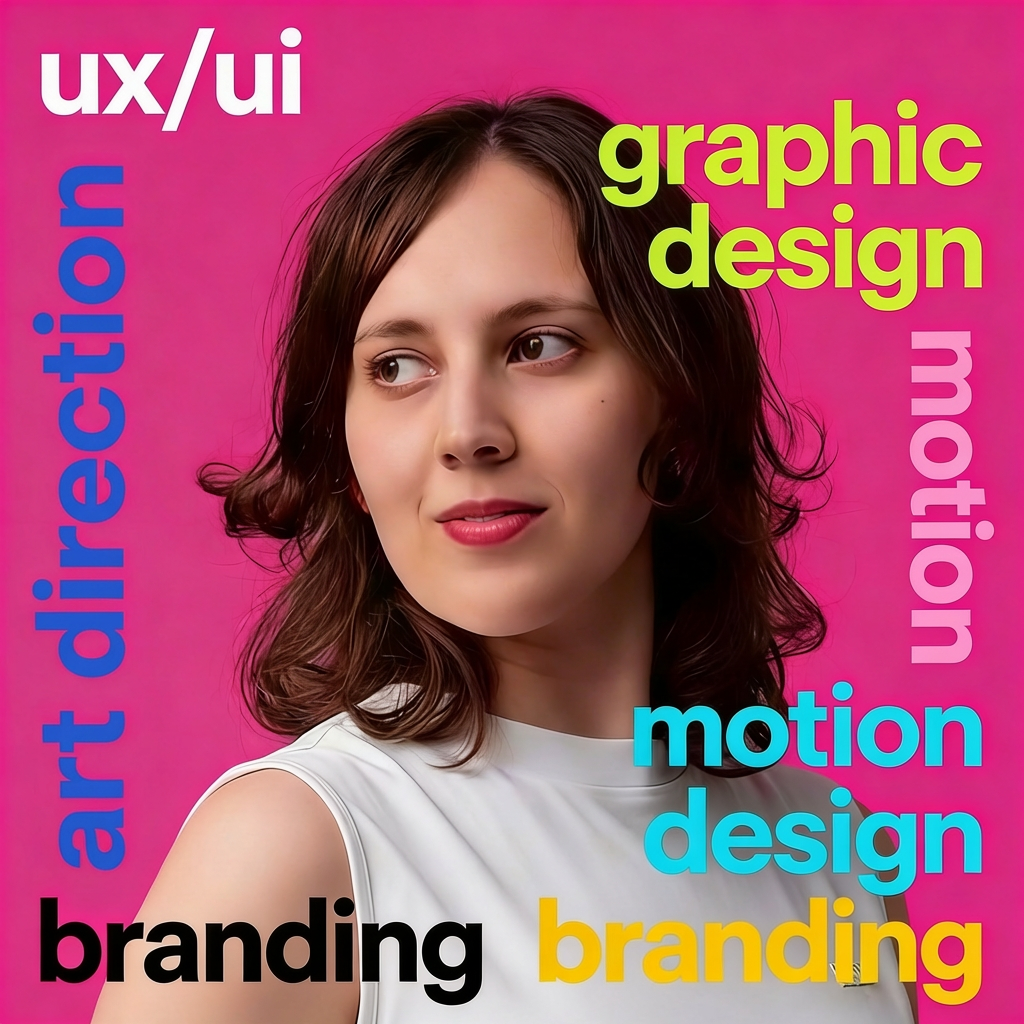 Аватар пользователя Viktoria Abramyan