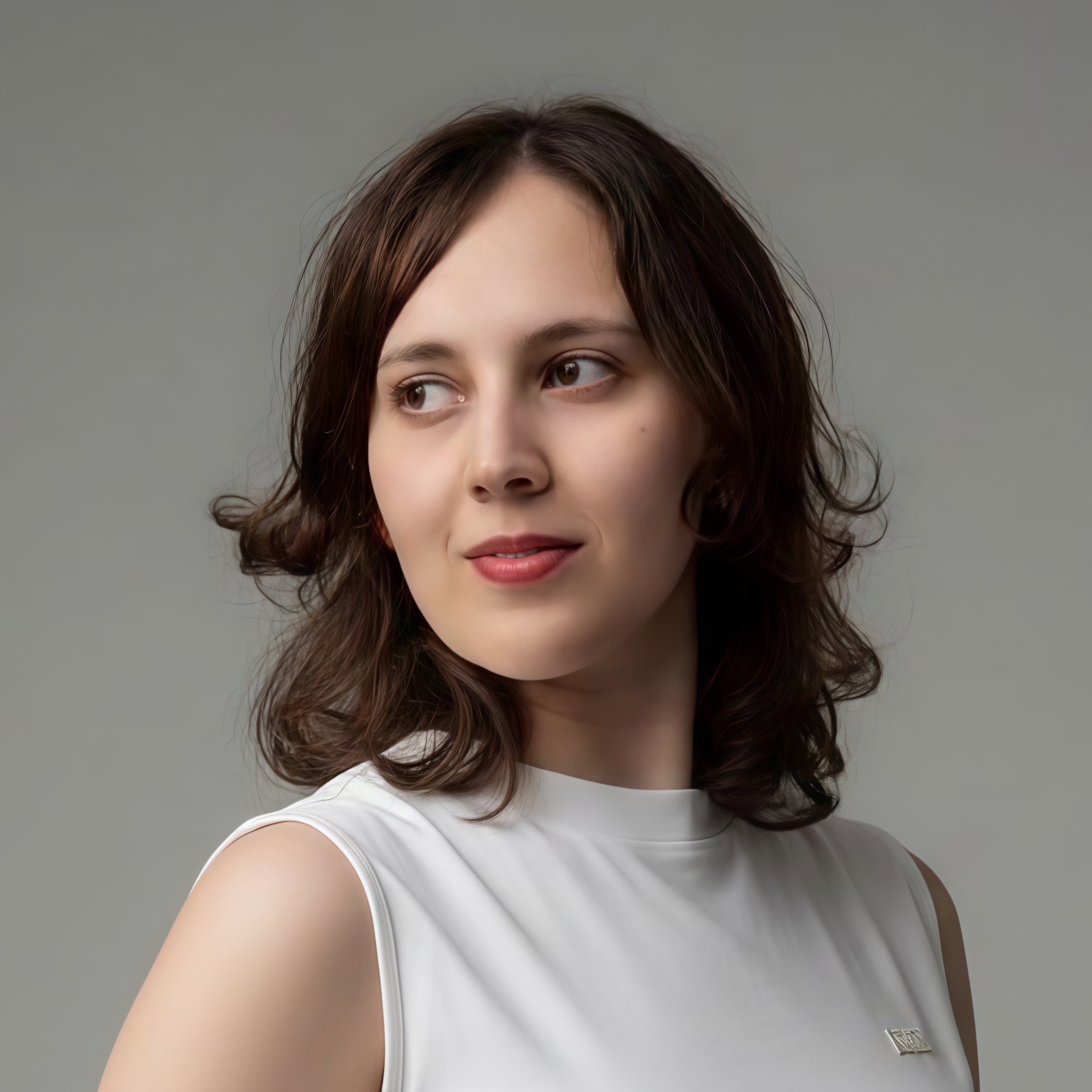 Аватар пользователя Viktoria Abramyan