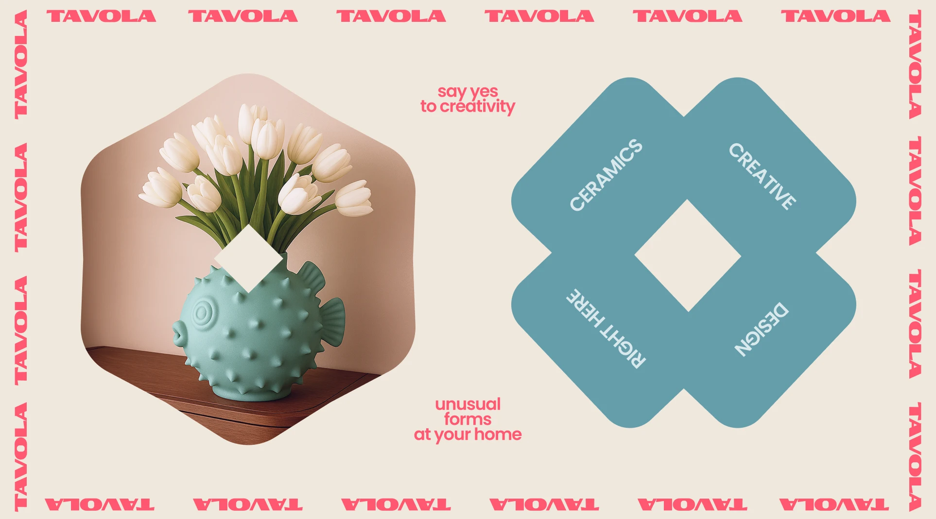 TAVOLA – website design — Изображение №9 — Интерфейсы на Dprofile