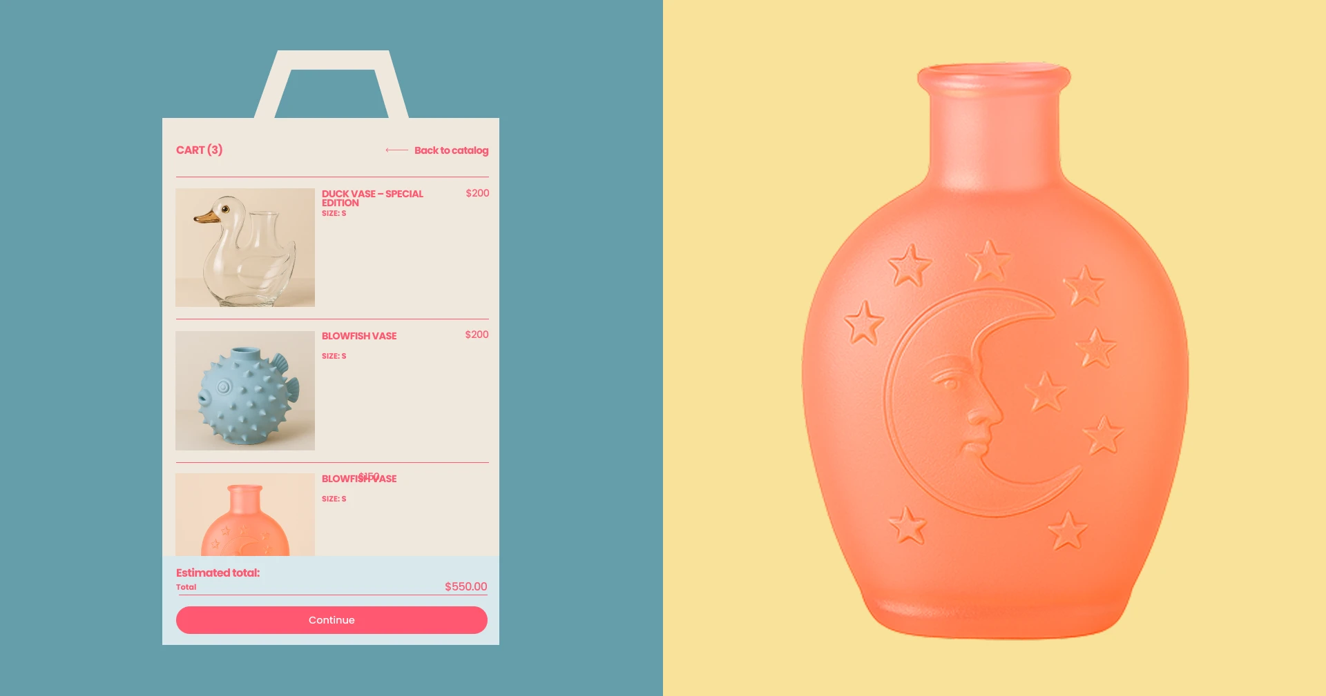 TAVOLA – website design — Изображение №14 — Интерфейсы на Dprofile