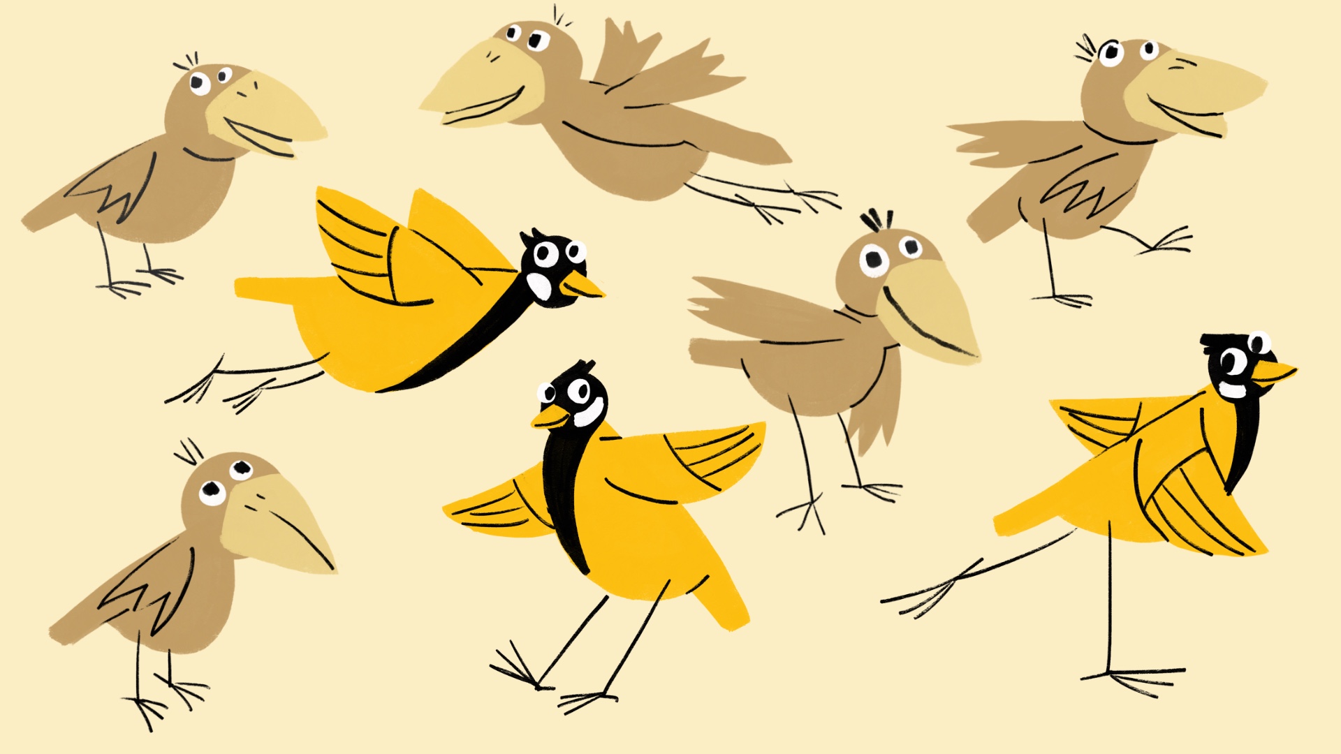 Оформление пространства больницы — Изображение №9 — Иллюстрация на Dprofile