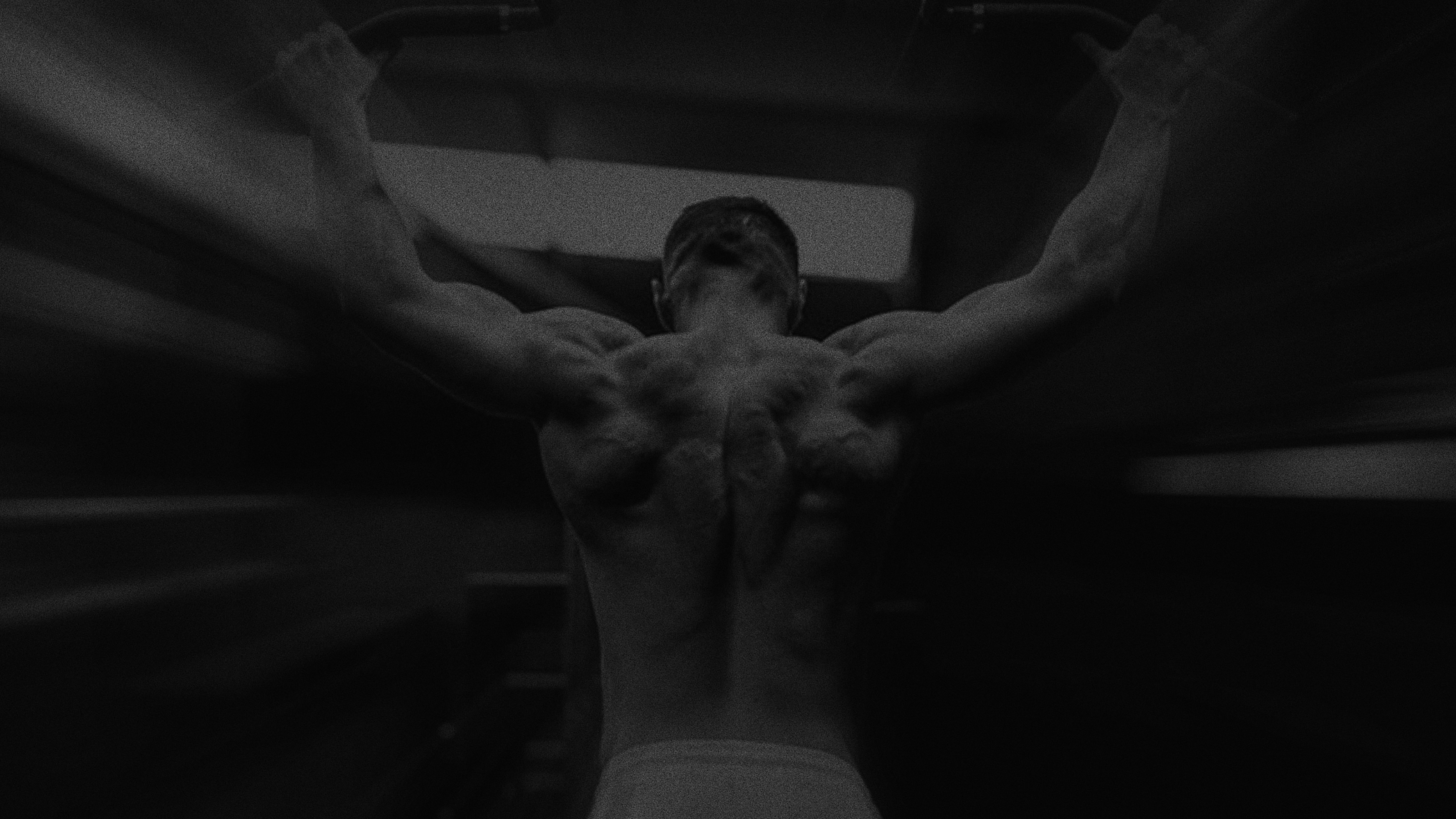 Айдентика Тренажерки — Изображение №2 — Брендинг, Графика на Dprofile