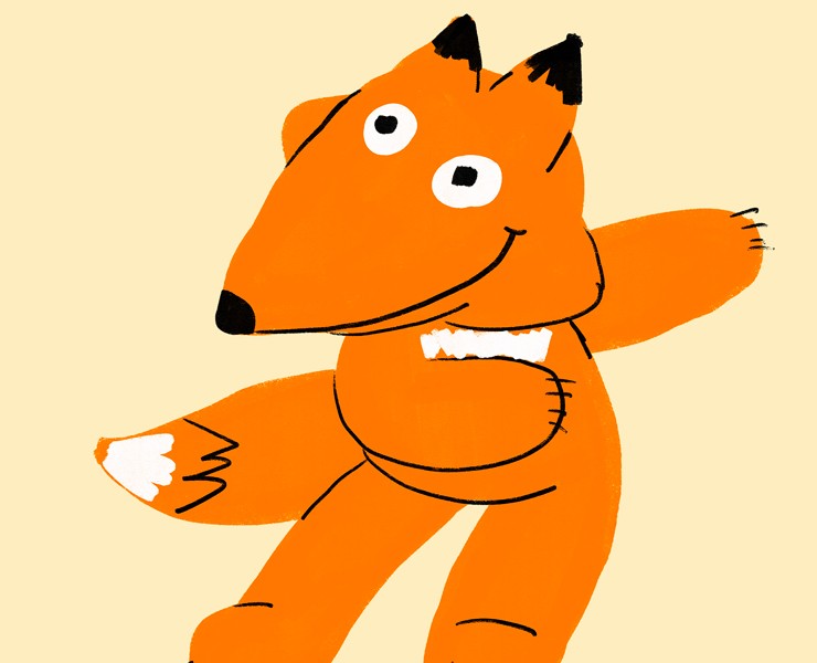 Оформление пространства больницы — Иллюстрация на Dprofile