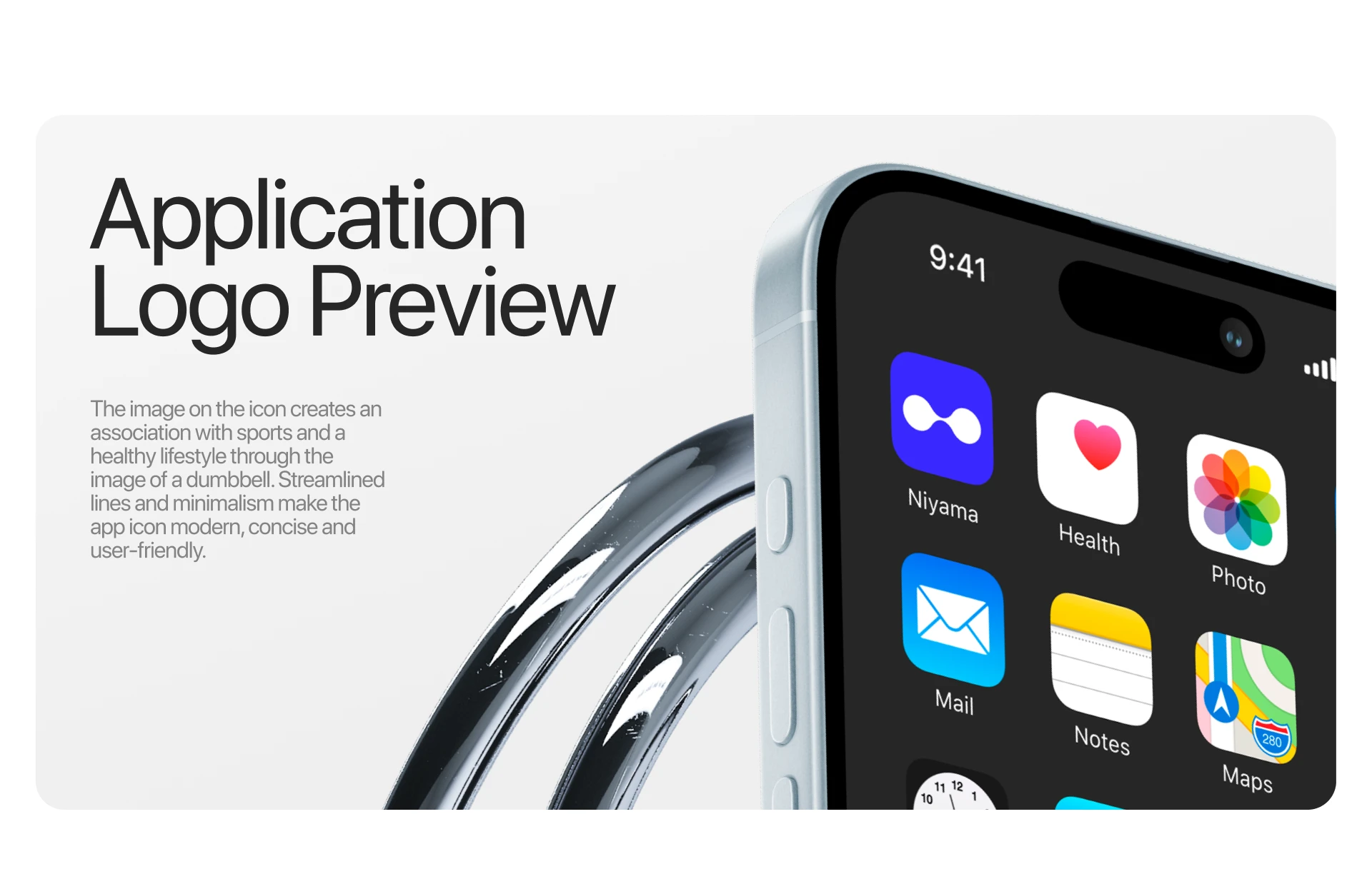 Niyama fitness app — Изображение №4 — Интерфейсы на Dprofile