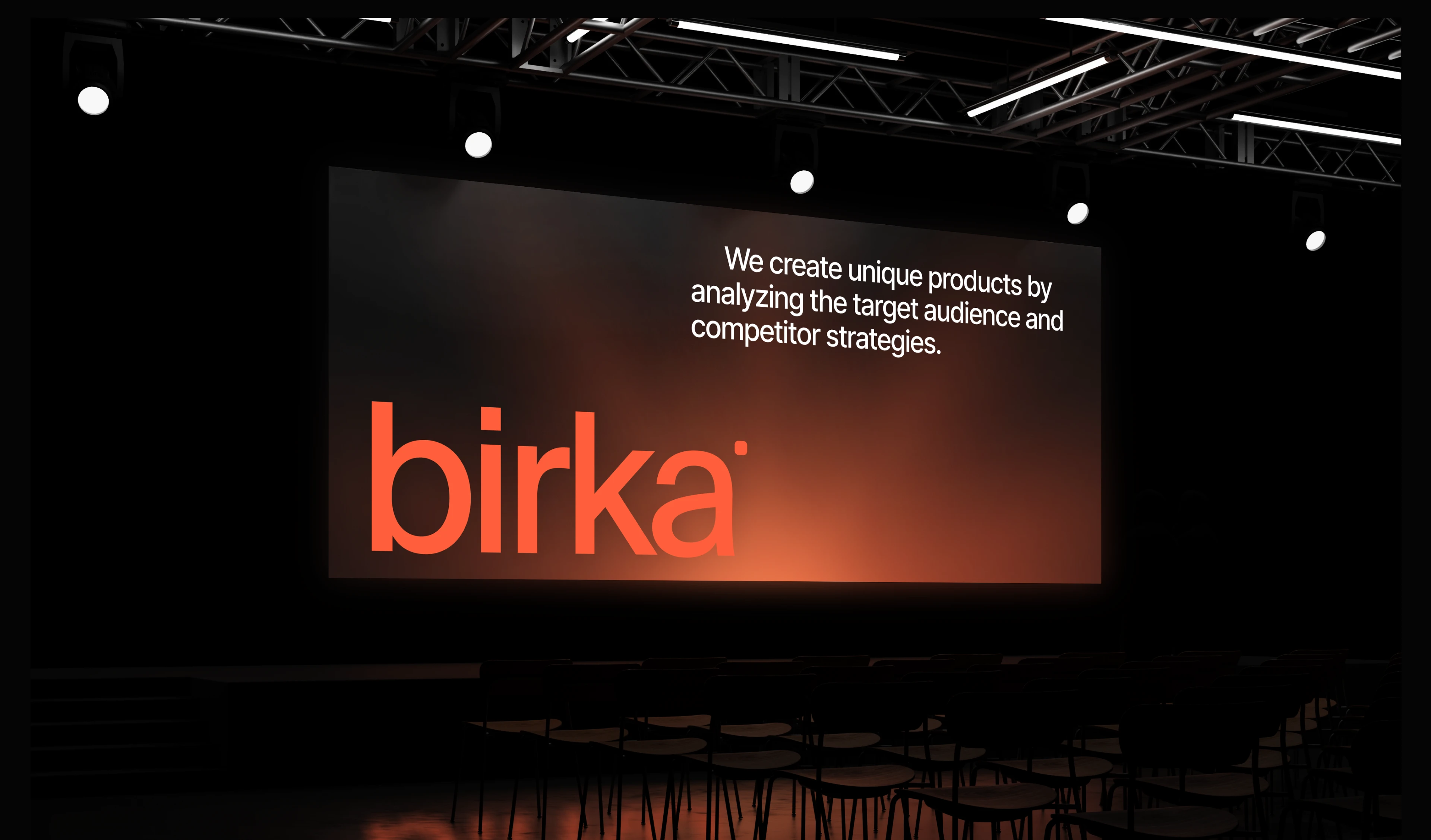 Birka Agency — Изображение №12 — Интерфейсы, Анимация на Dprofile