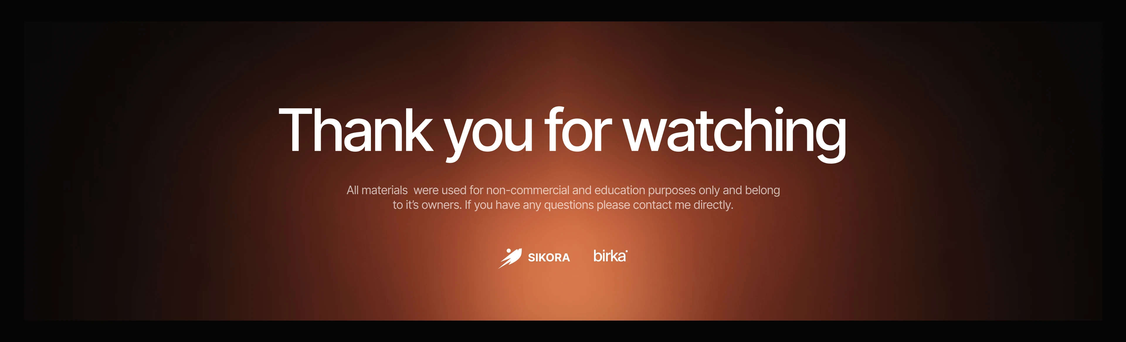 Birka Agency — Изображение №13 — Интерфейсы, Анимация на Dprofile