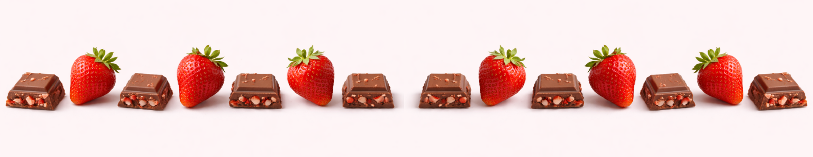 Шоко Валентинка — Изображение №6 — Брендинг, Иллюстрация на Dprofile