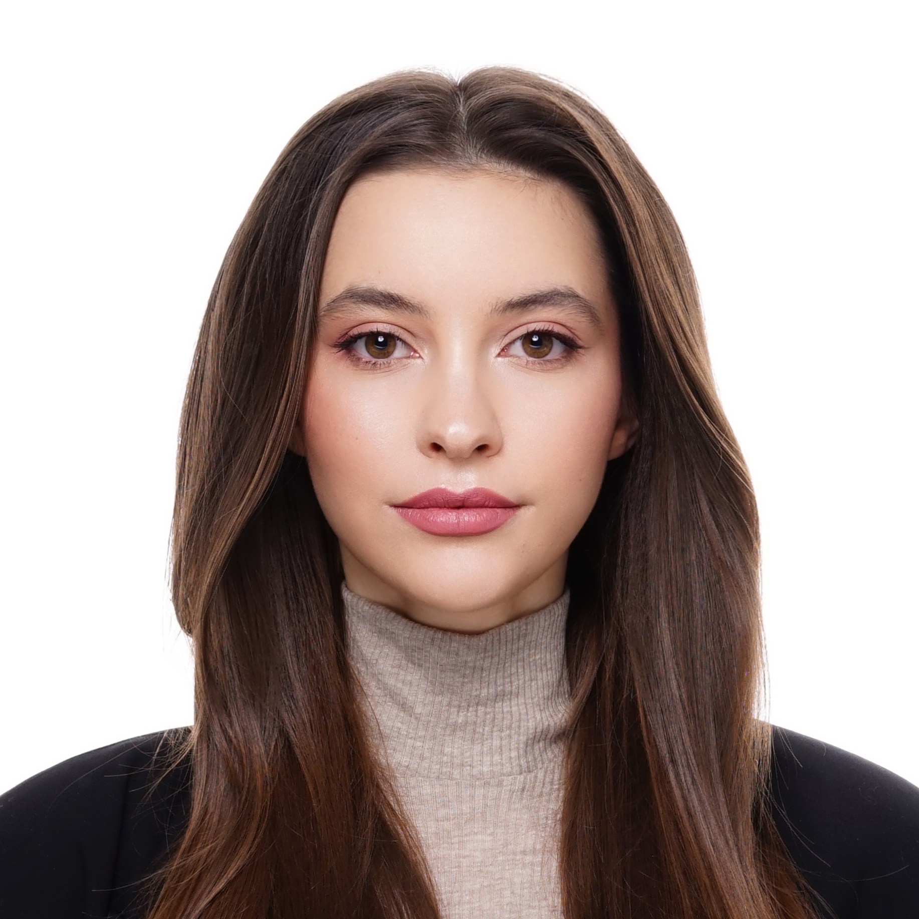 Аватар пользователя Мария Шаталова