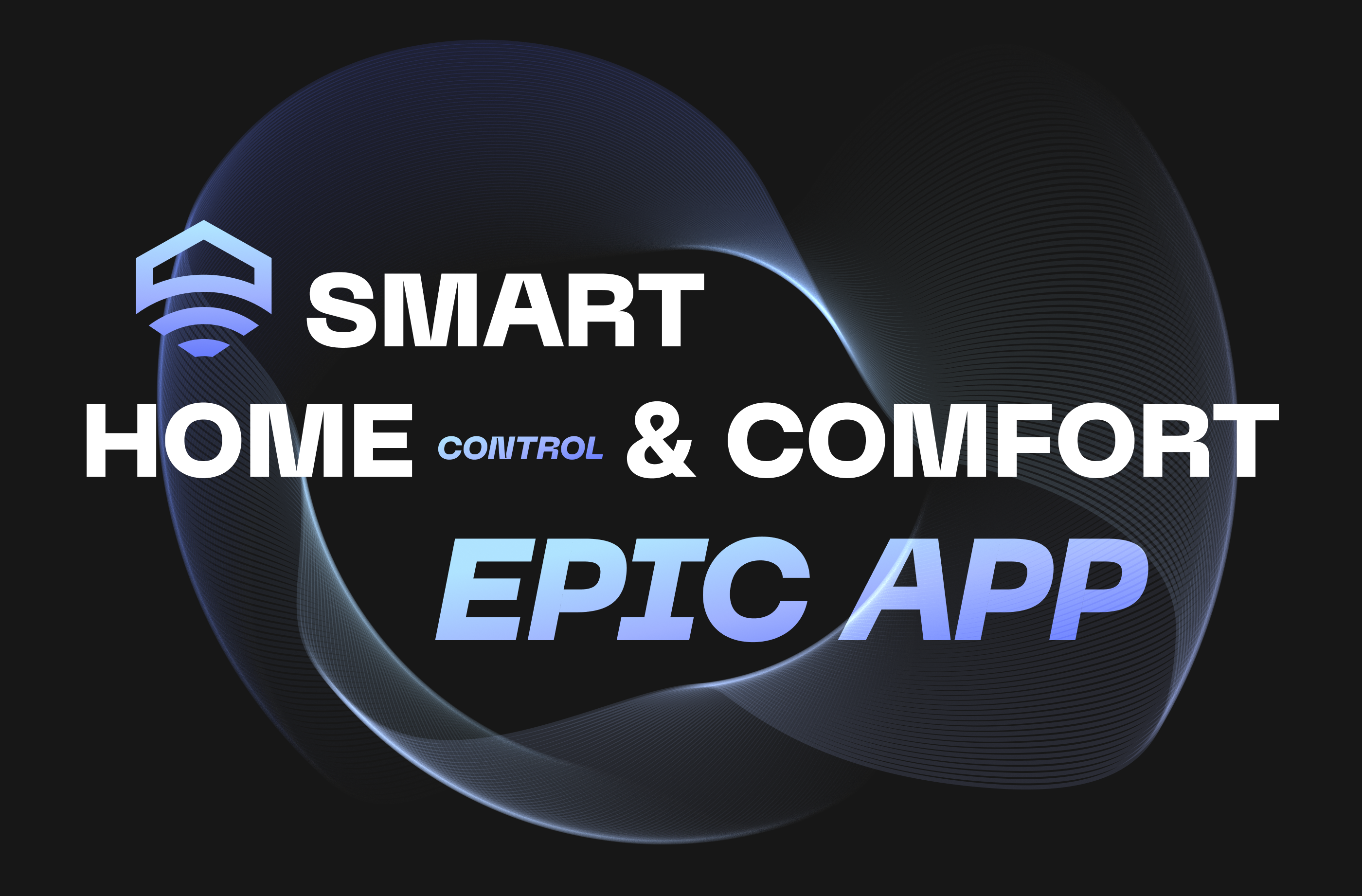 EPIC — Smart Home — Изображение №9 — Интерфейсы, Анимация на Dprofile