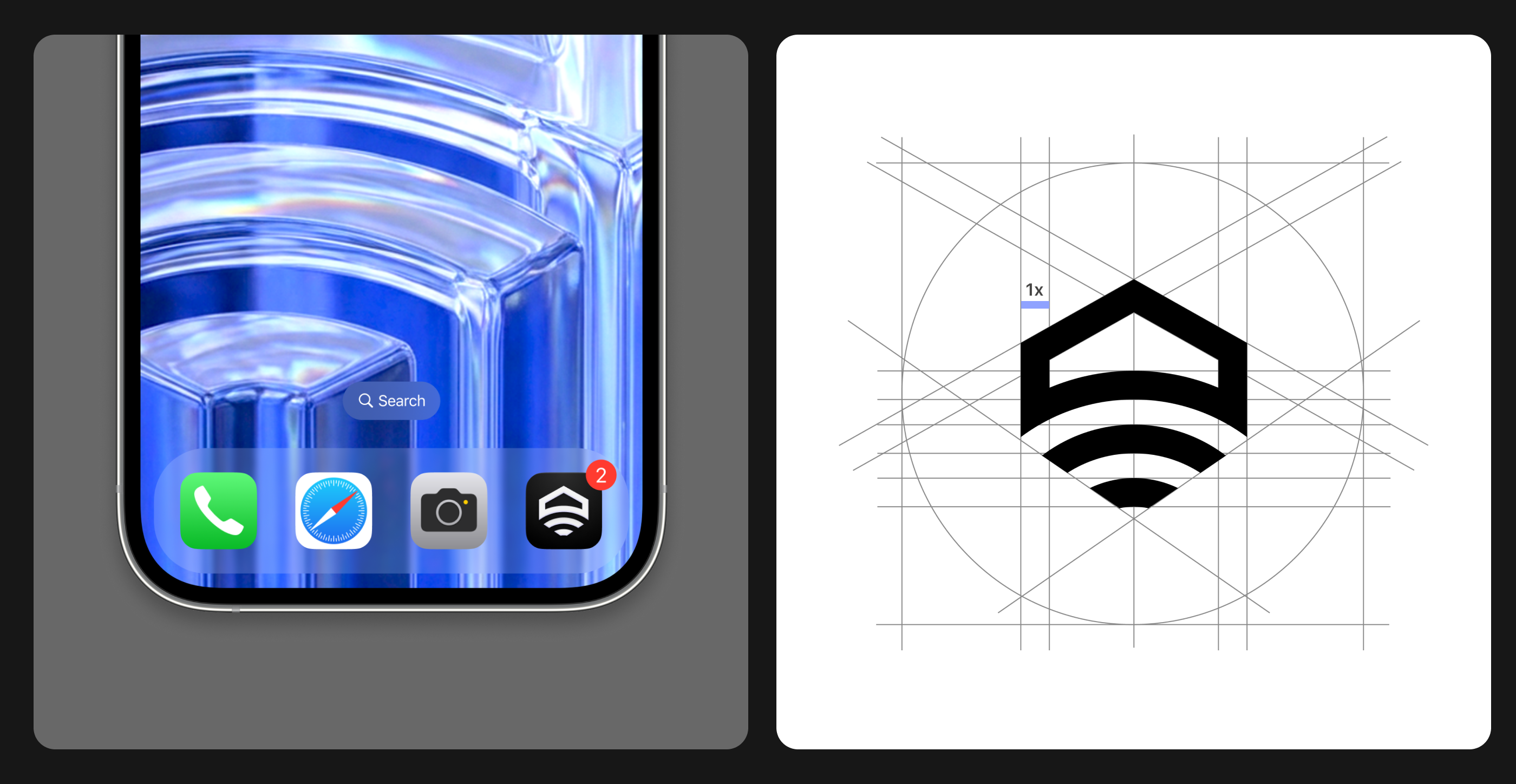 EPIC — Smart Home — Изображение №8 — Интерфейсы, Анимация на Dprofile