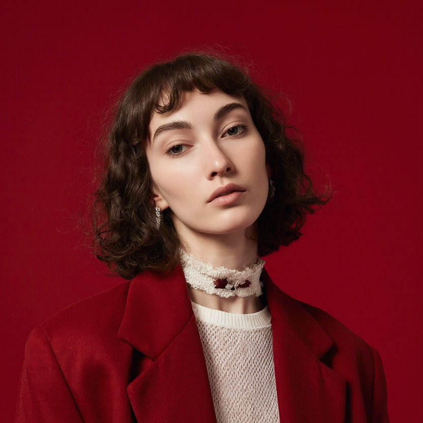 Аватар пользователя Мария Карпачёва