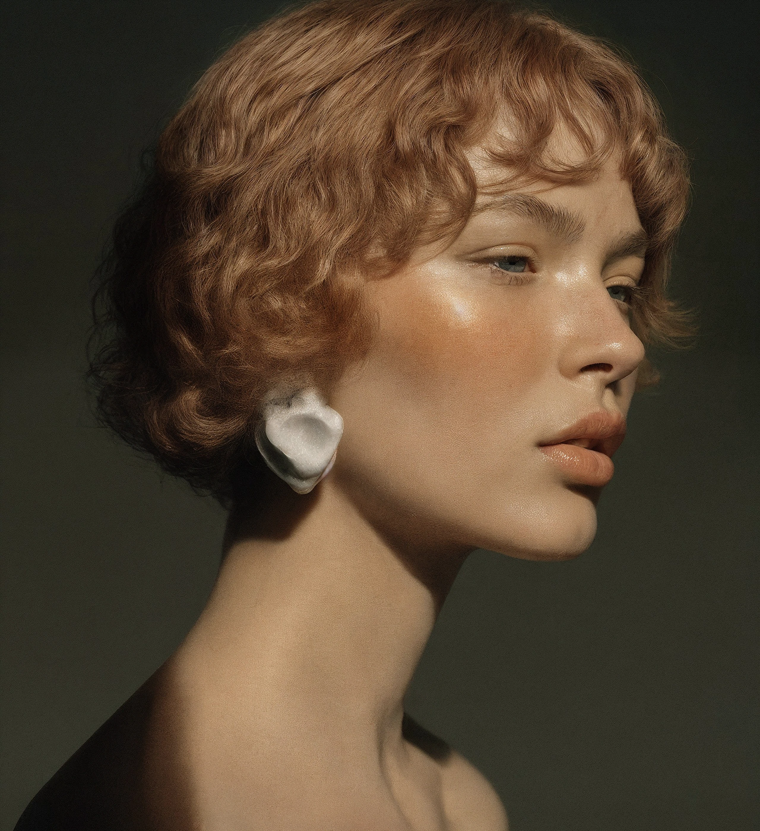 Undina Jewellery | Интерфейсы — Изображение №12 — Интерфейсы, Графика на Dprofile