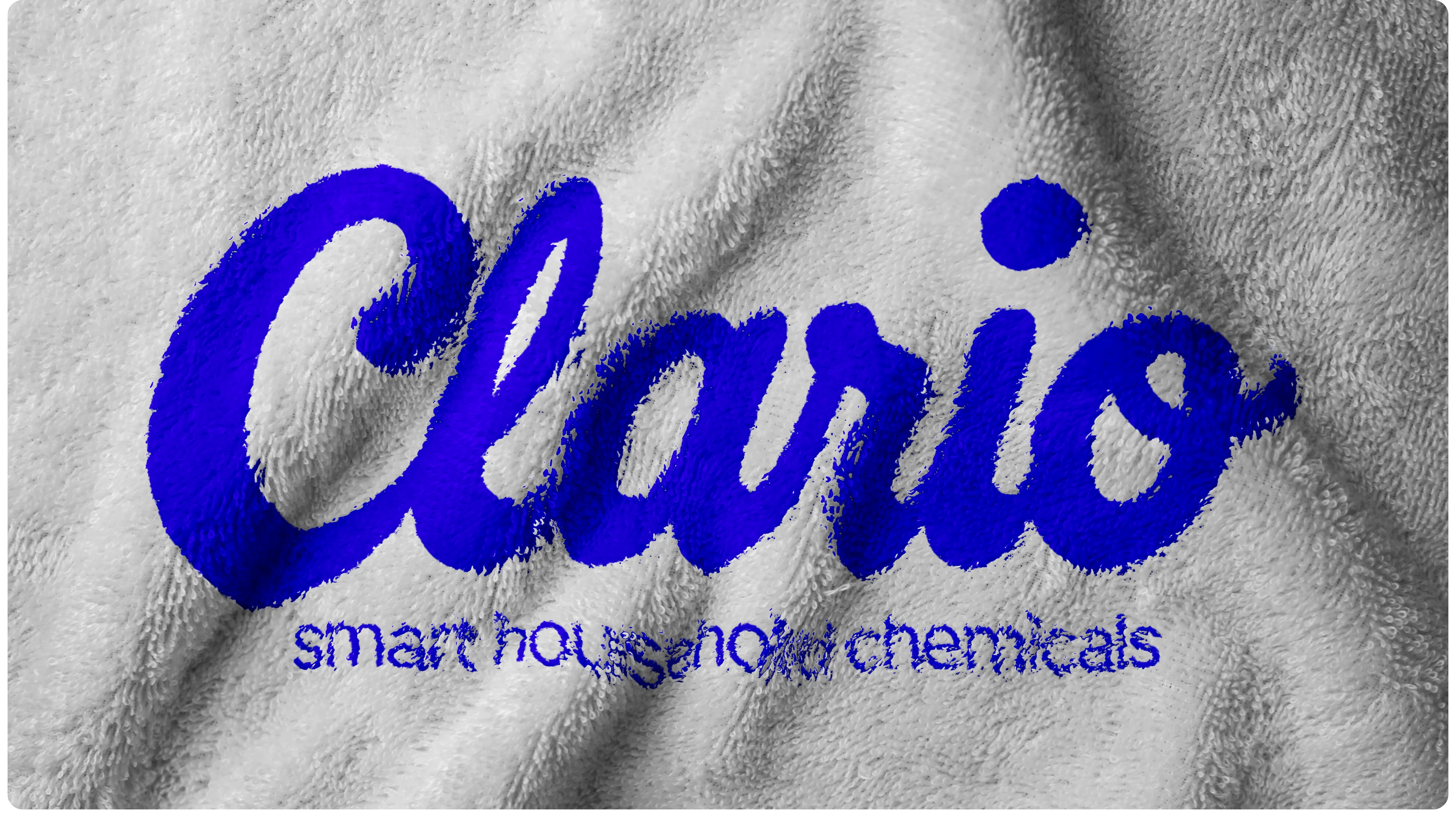 Clario - household cleaning brand — Изображение №9 — Брендинг на Dprofile
