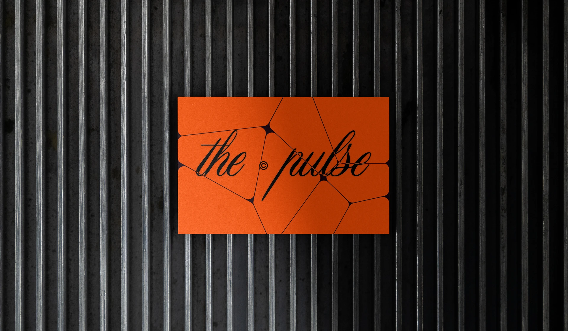 Pulse Event Company — Изображение №10 — Интерфейсы, Брендинг на Dprofile